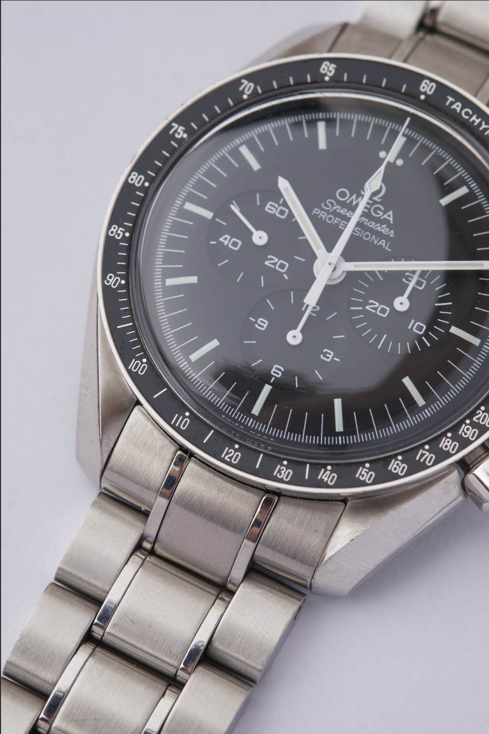Omega Speedmaster