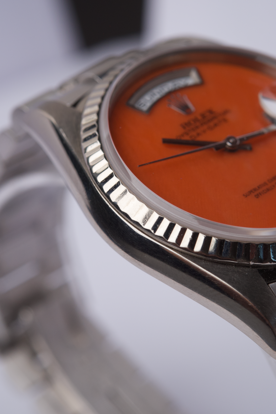 Rolex Day Date Corail