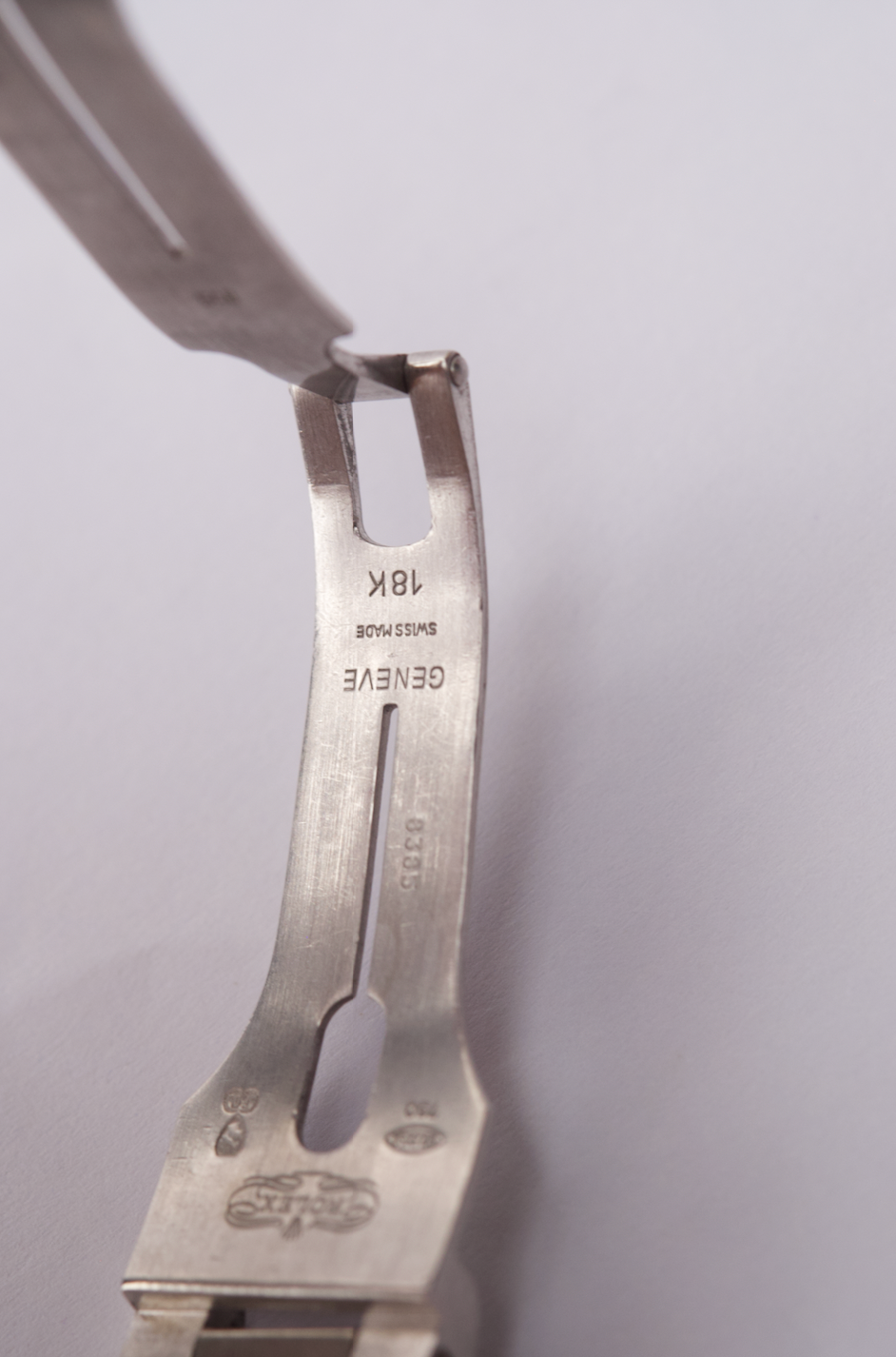 Rolex Day Date Corail