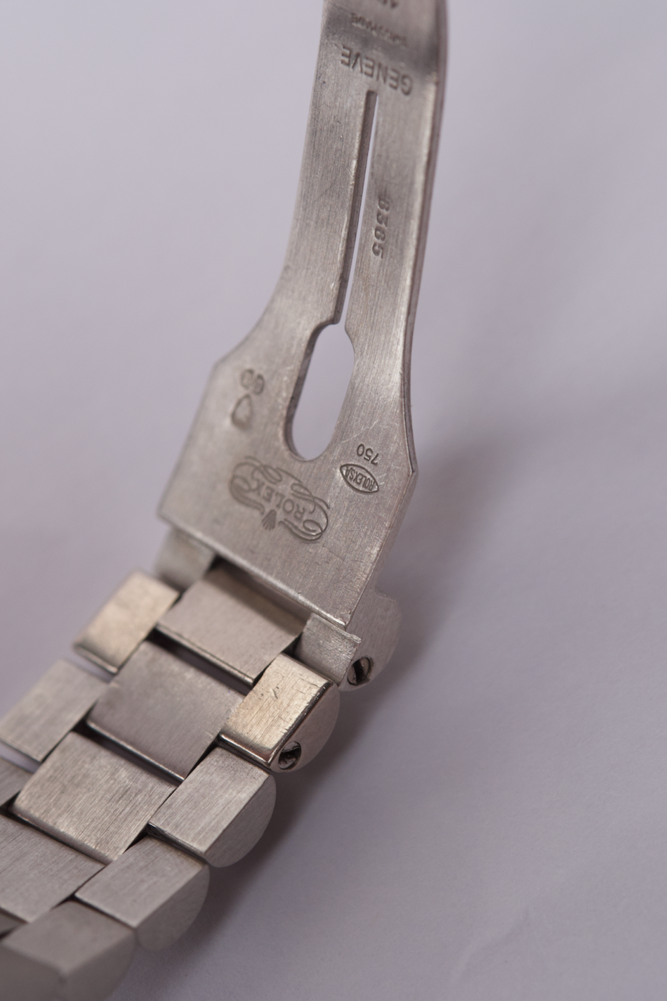 Rolex Day Date Corail