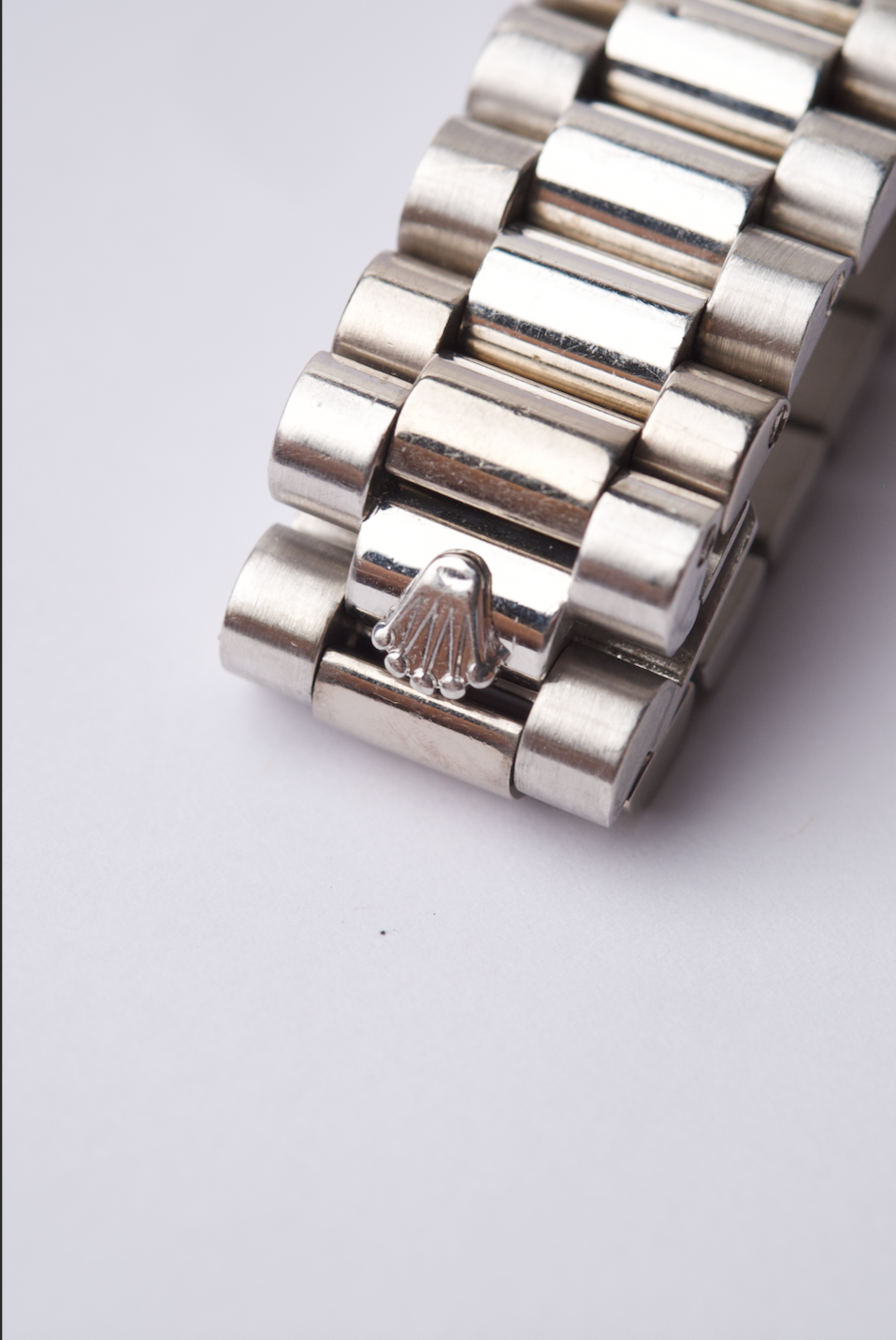 Rolex Day Date Corail