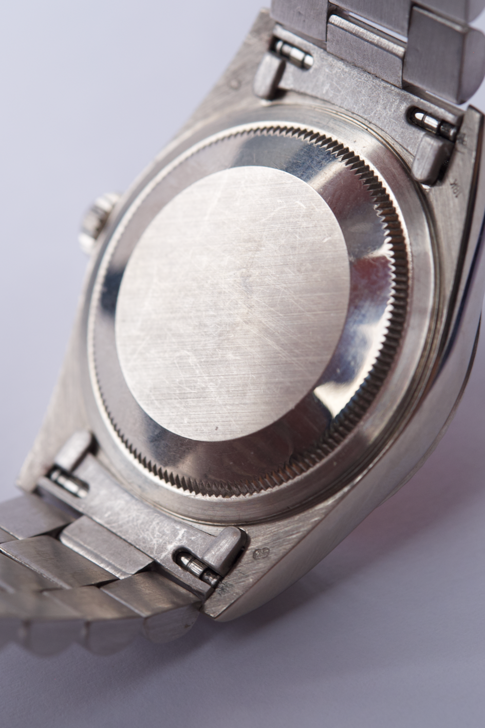 Rolex Day Date Corail