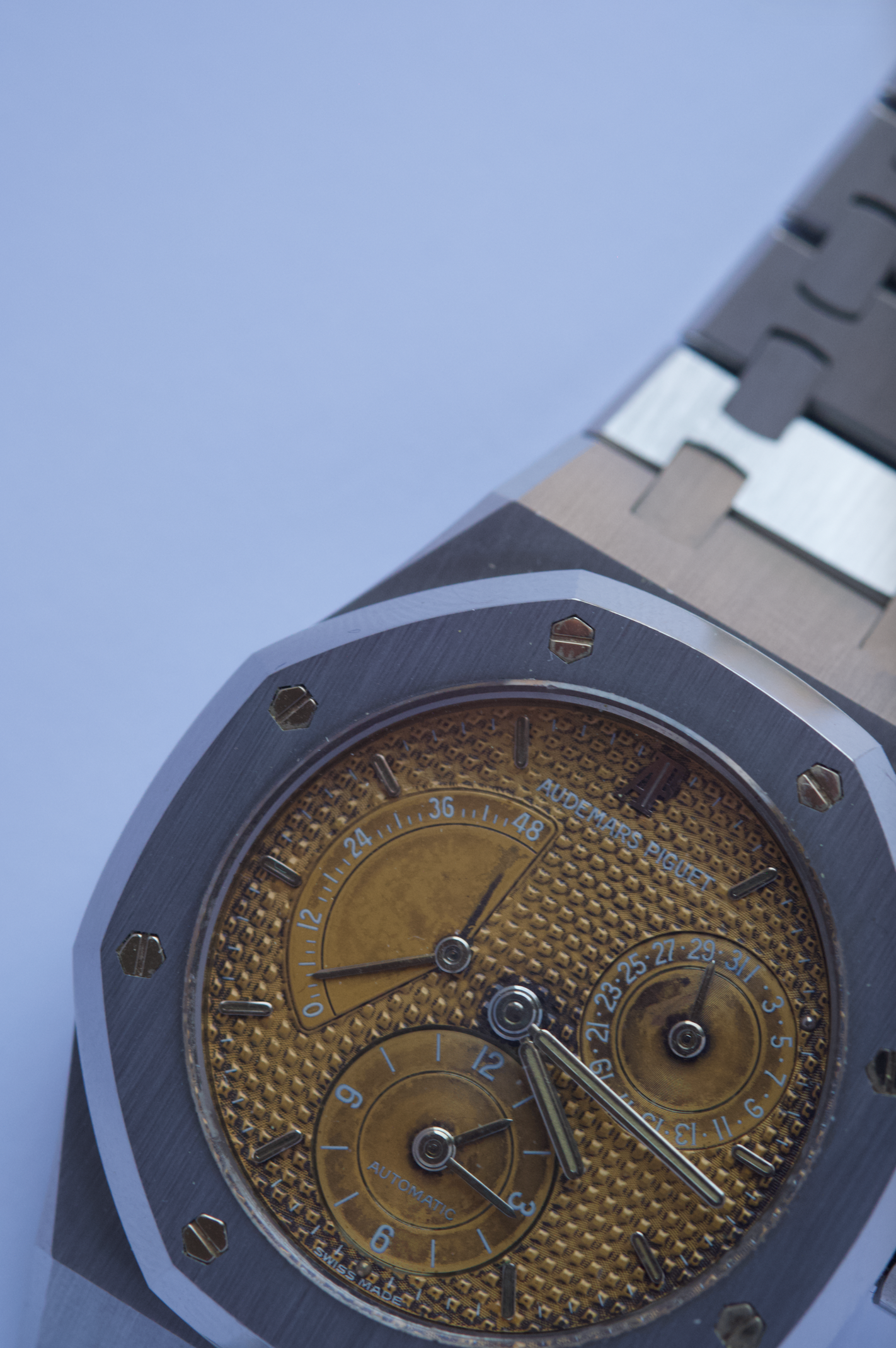 Audemars Piguet 25730ST