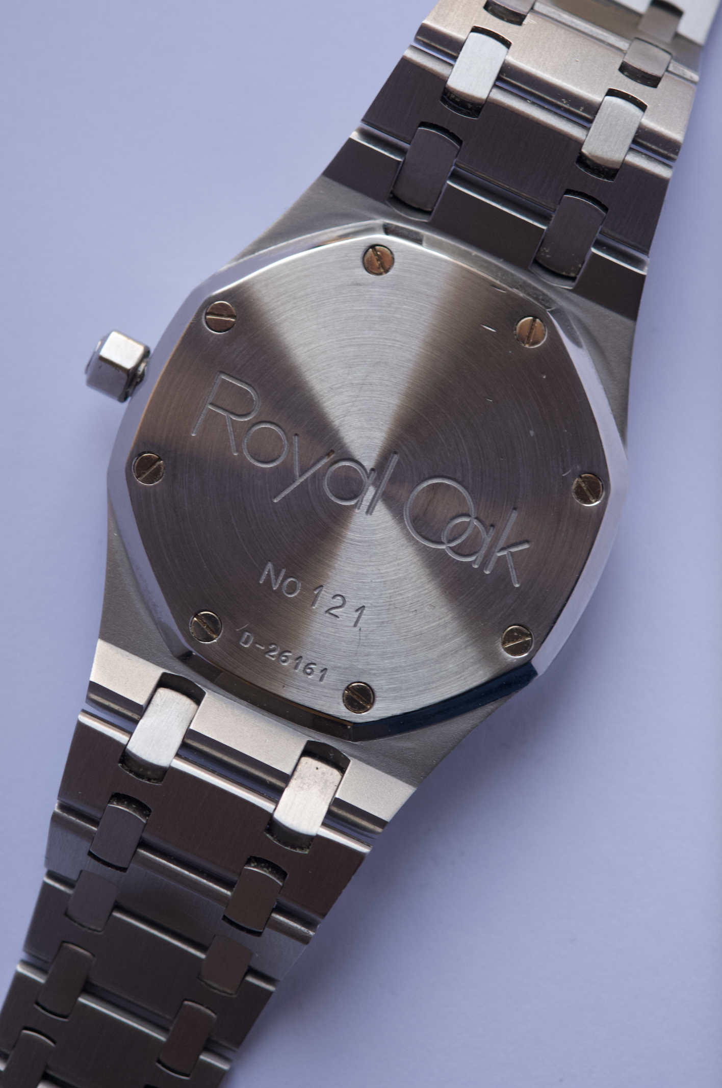 Audemars Piguet 25730ST