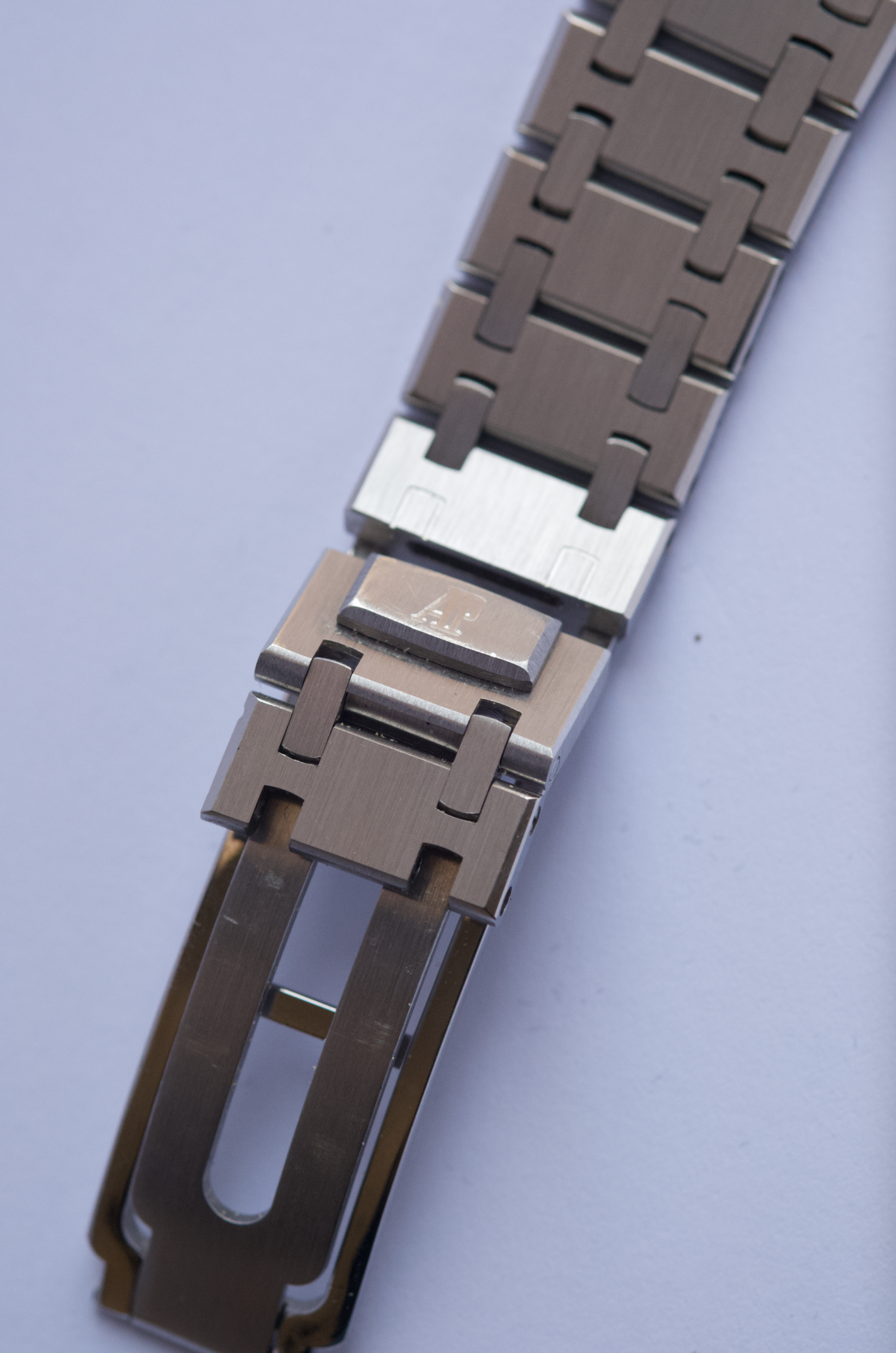 Audemars Piguet 25730ST