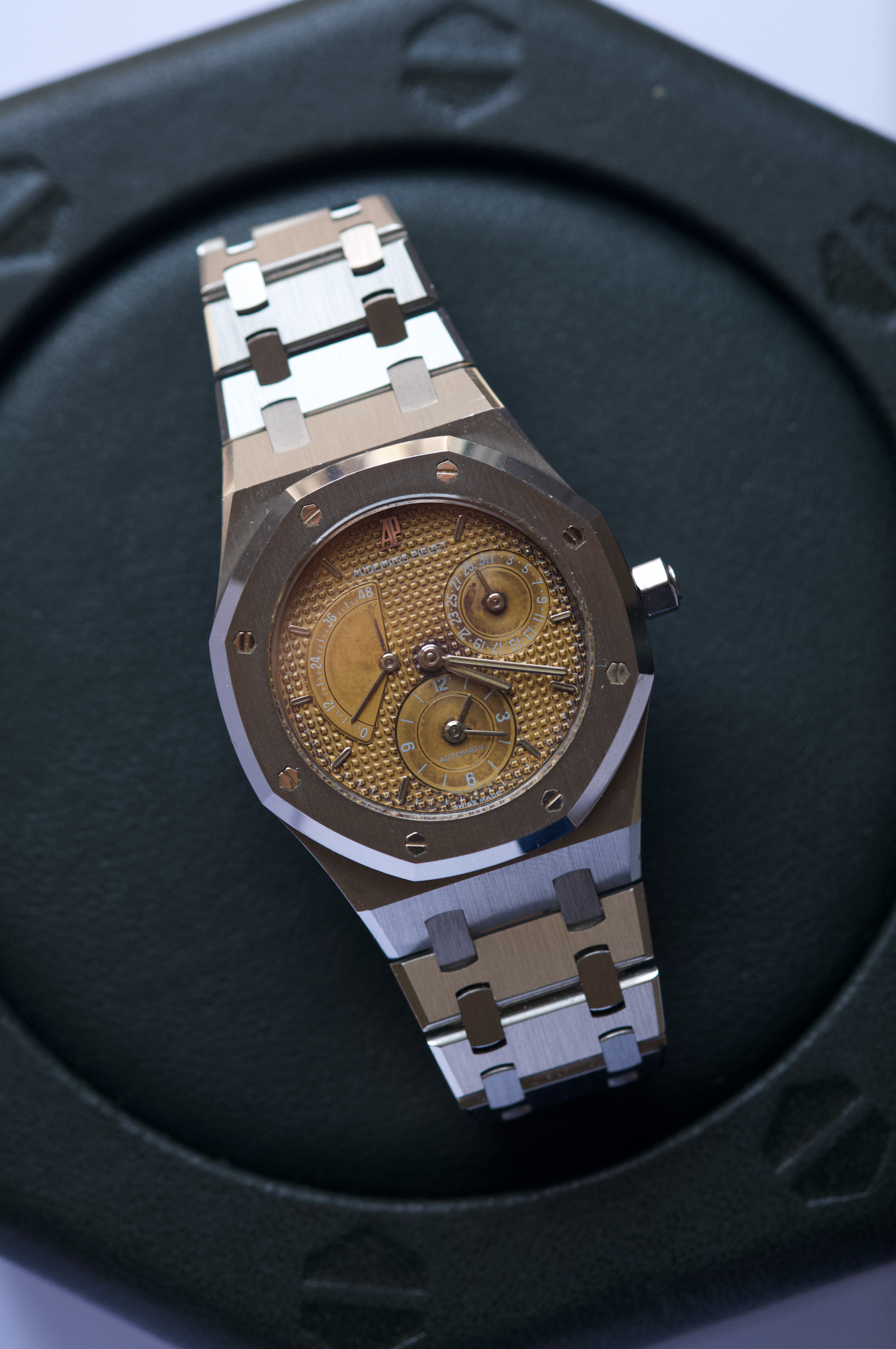 Audemars Piguet 25730ST