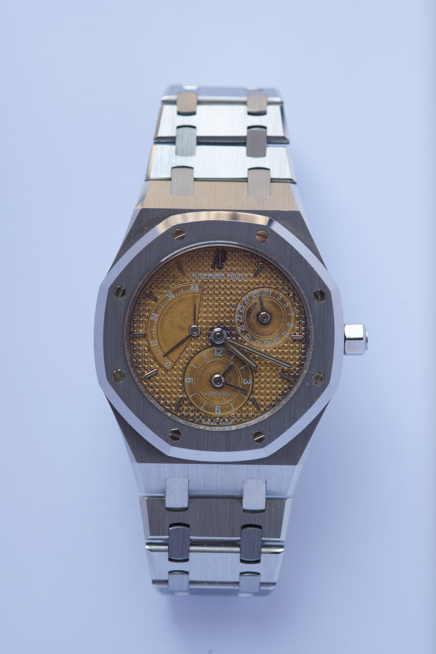 Audemars Piguet 25730ST