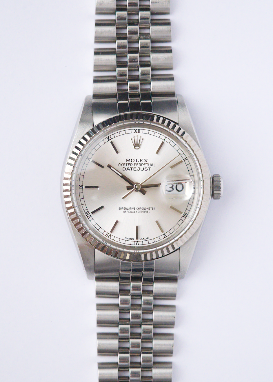 Rolex 16014