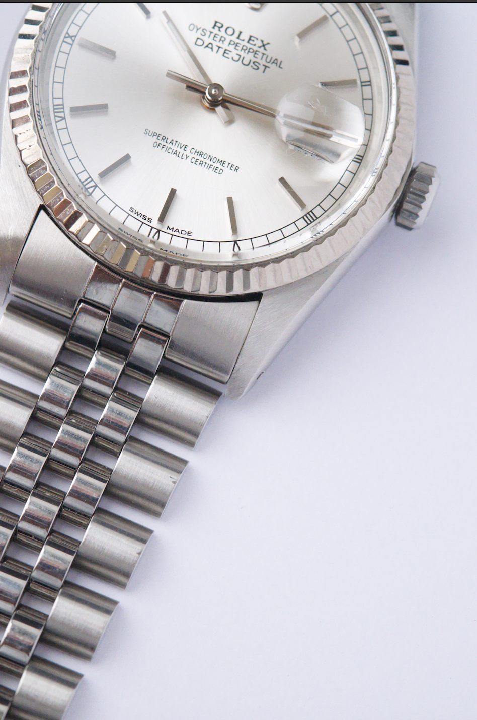 Rolex 16014