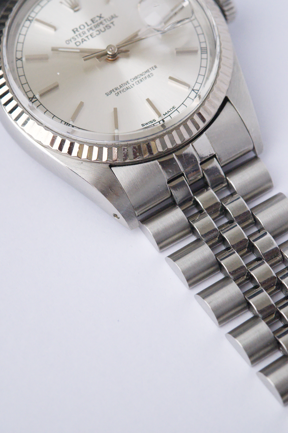 Rolex 16014