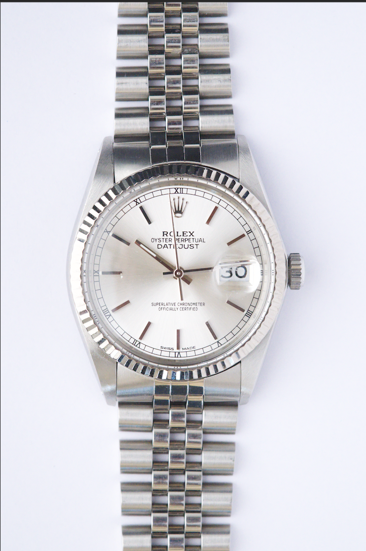 Rolex 16014