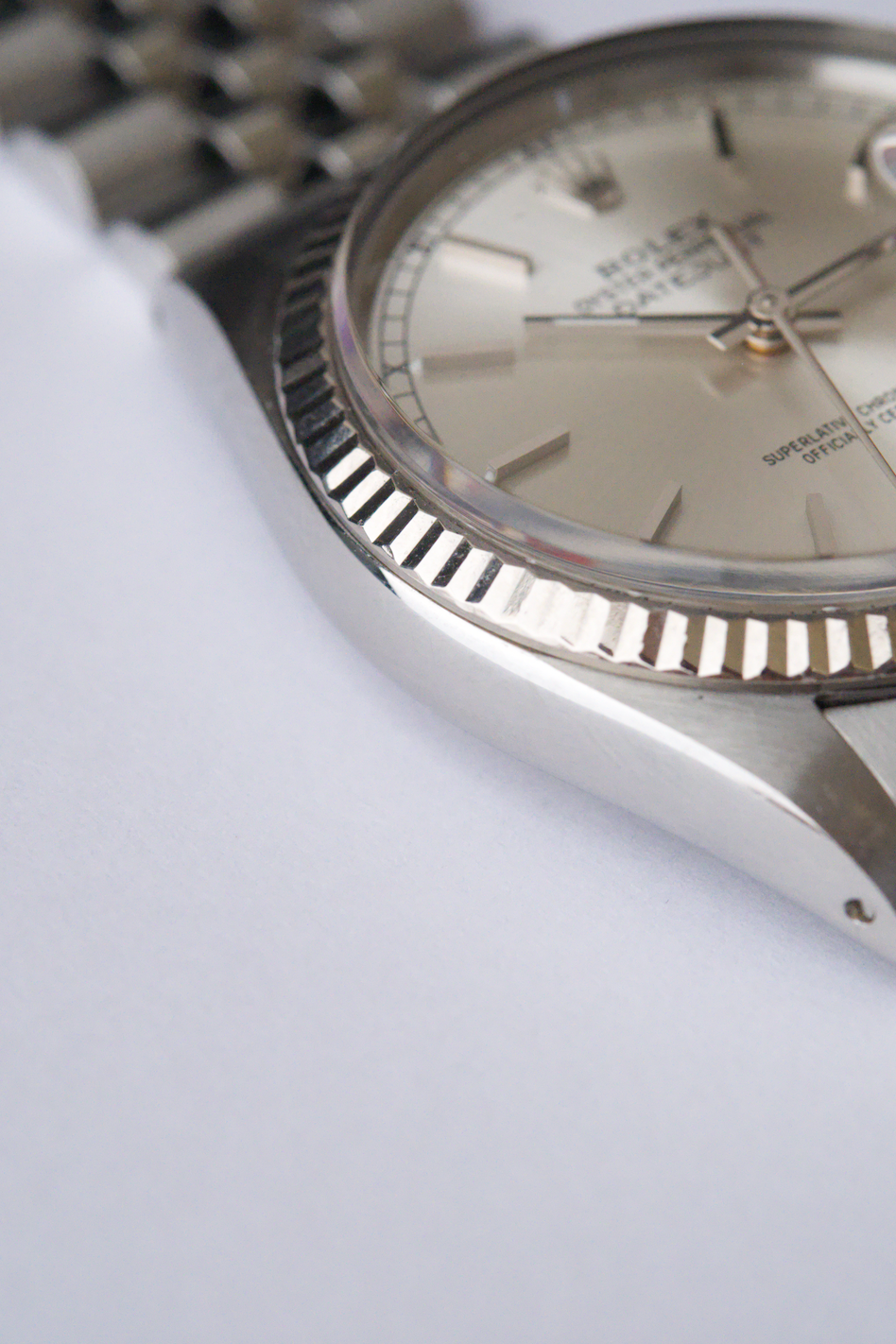 Rolex 16014