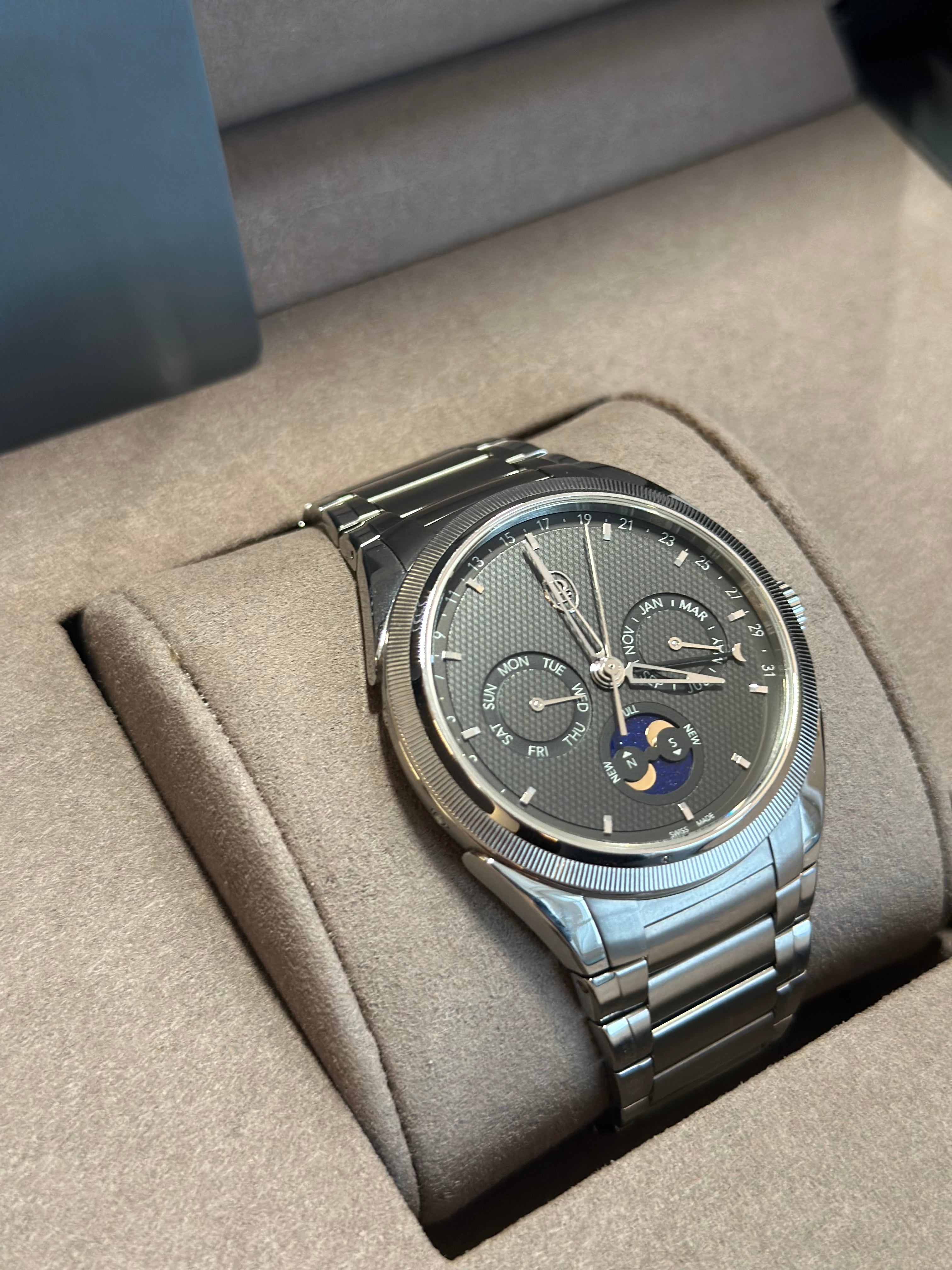 Parmigiani Tonda PF Quantième Perpétuel