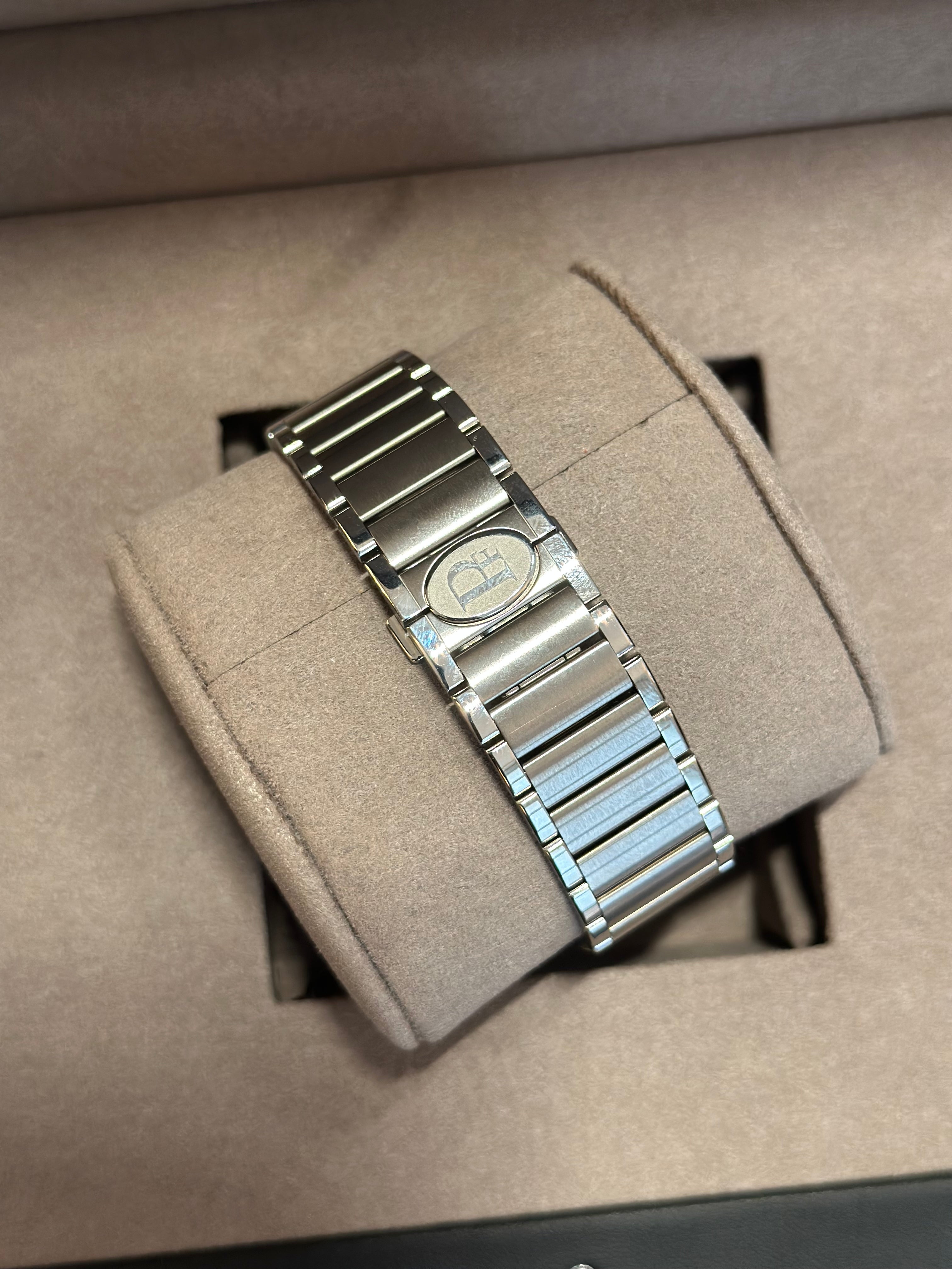 Parmigiani Tonda PF Quantième Perpétuel