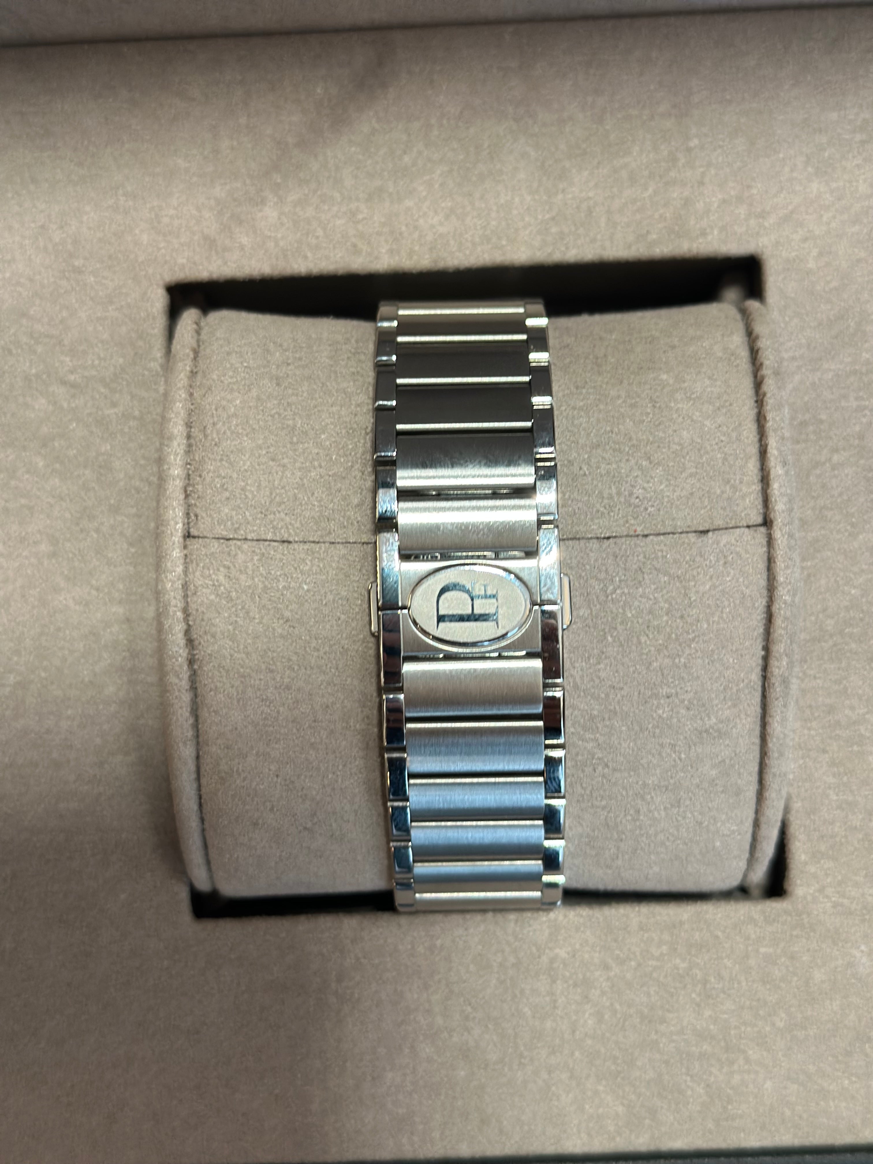 Parmigiani Tonda PF Quantième Perpétuel