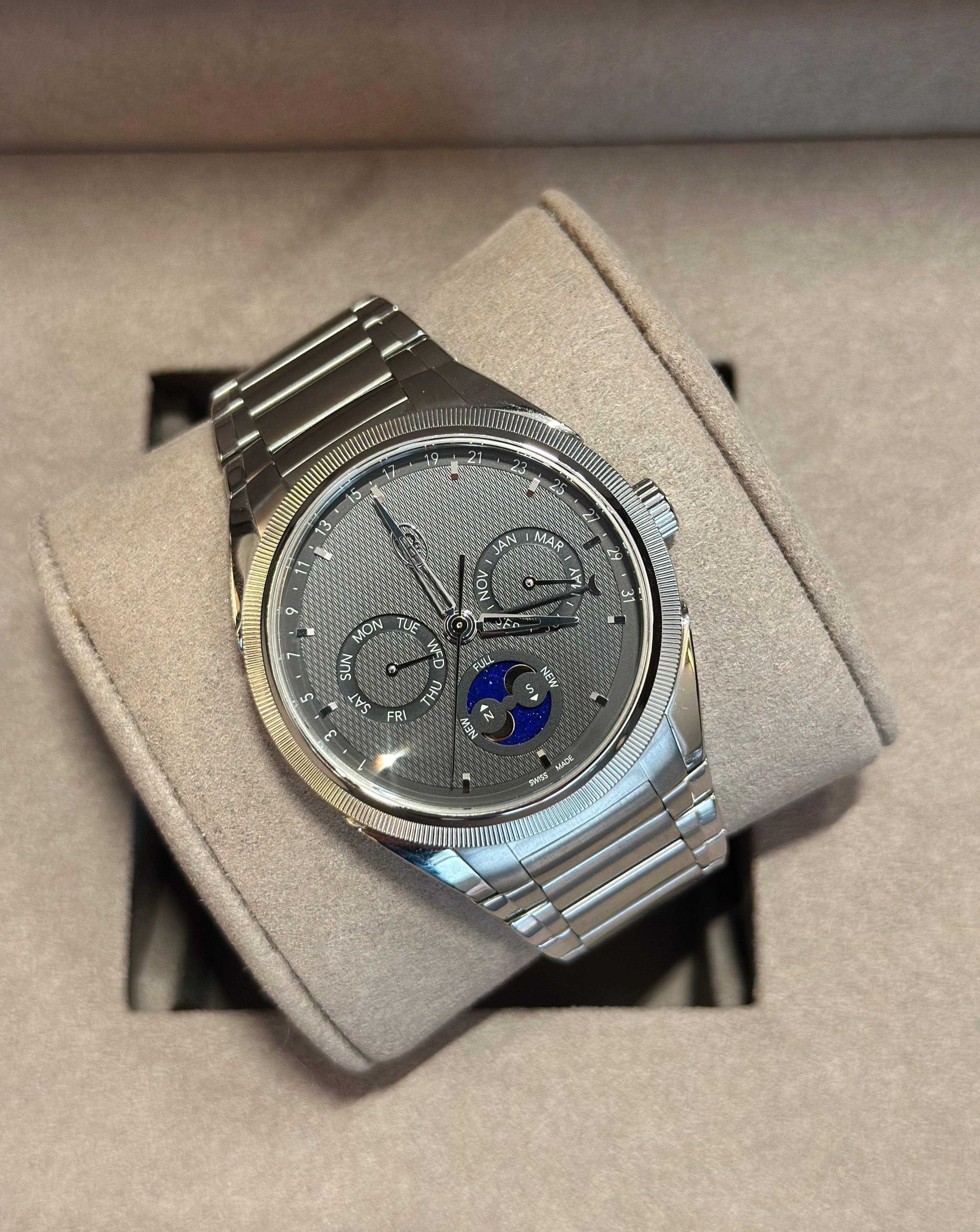Parmigiani Tonda PF Quantième Perpétuel