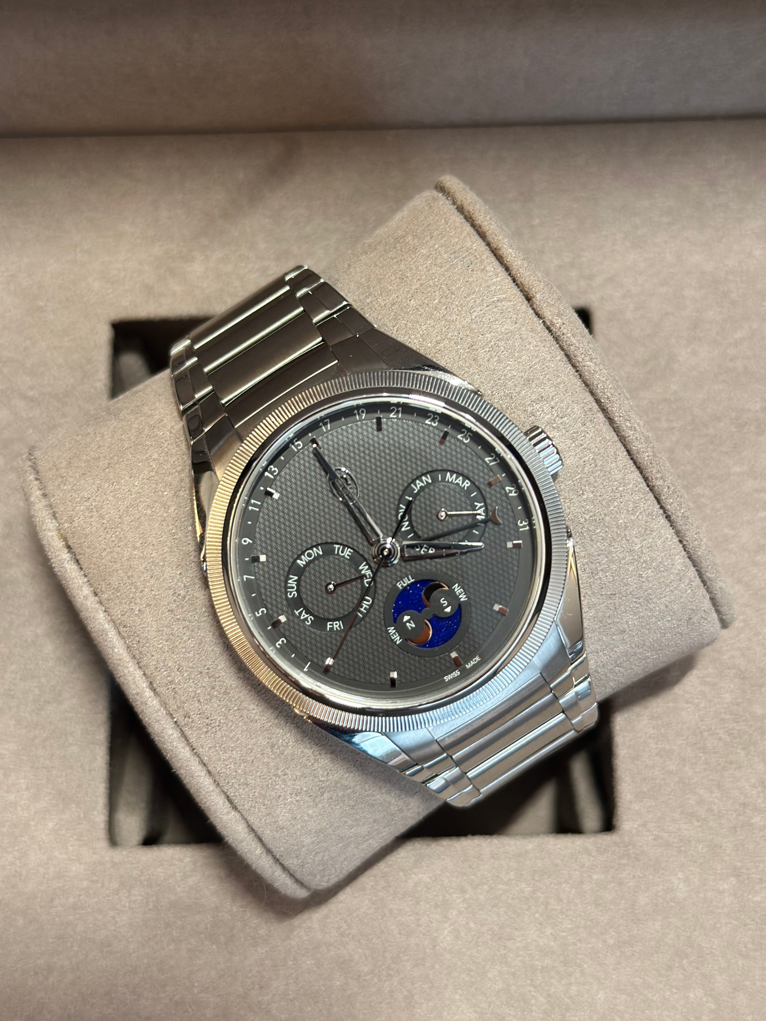 Parmigiani Tonda PF Quantième Perpétuel