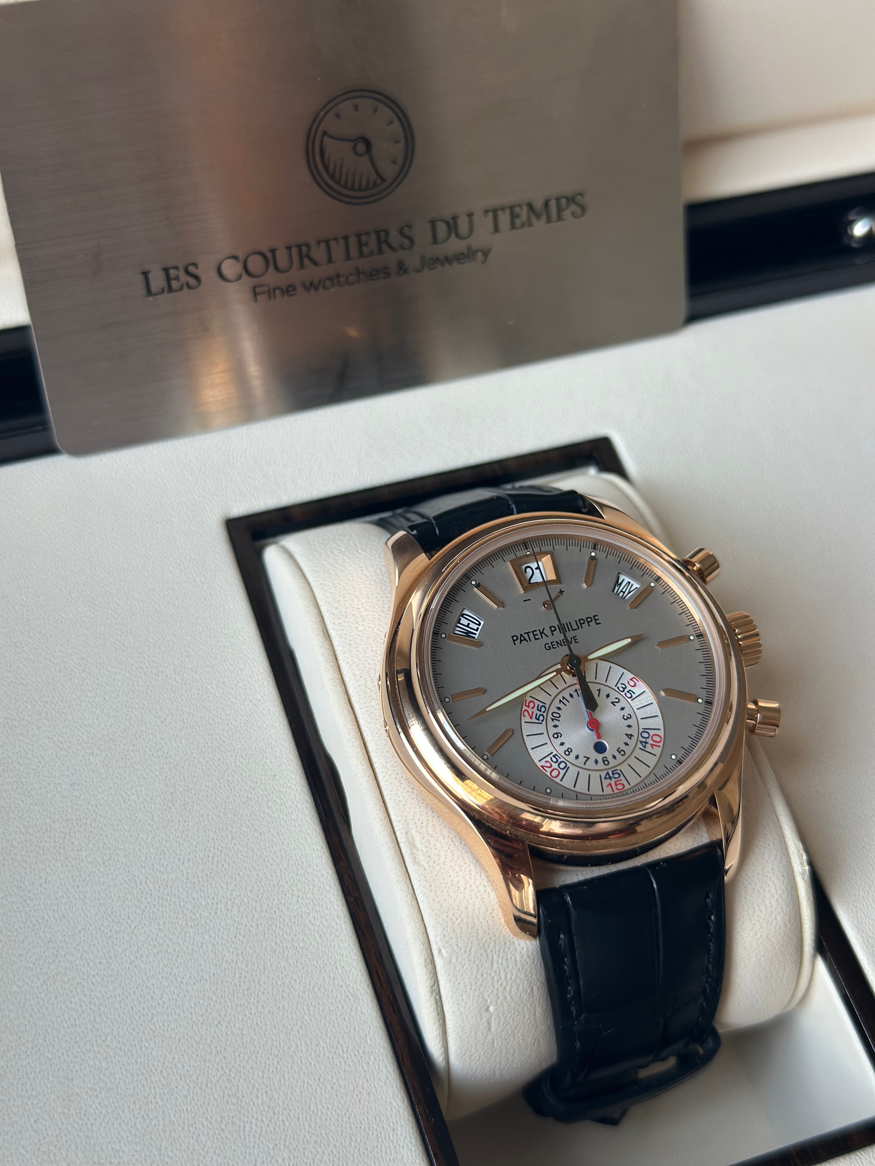 Patek Philippe 5960R