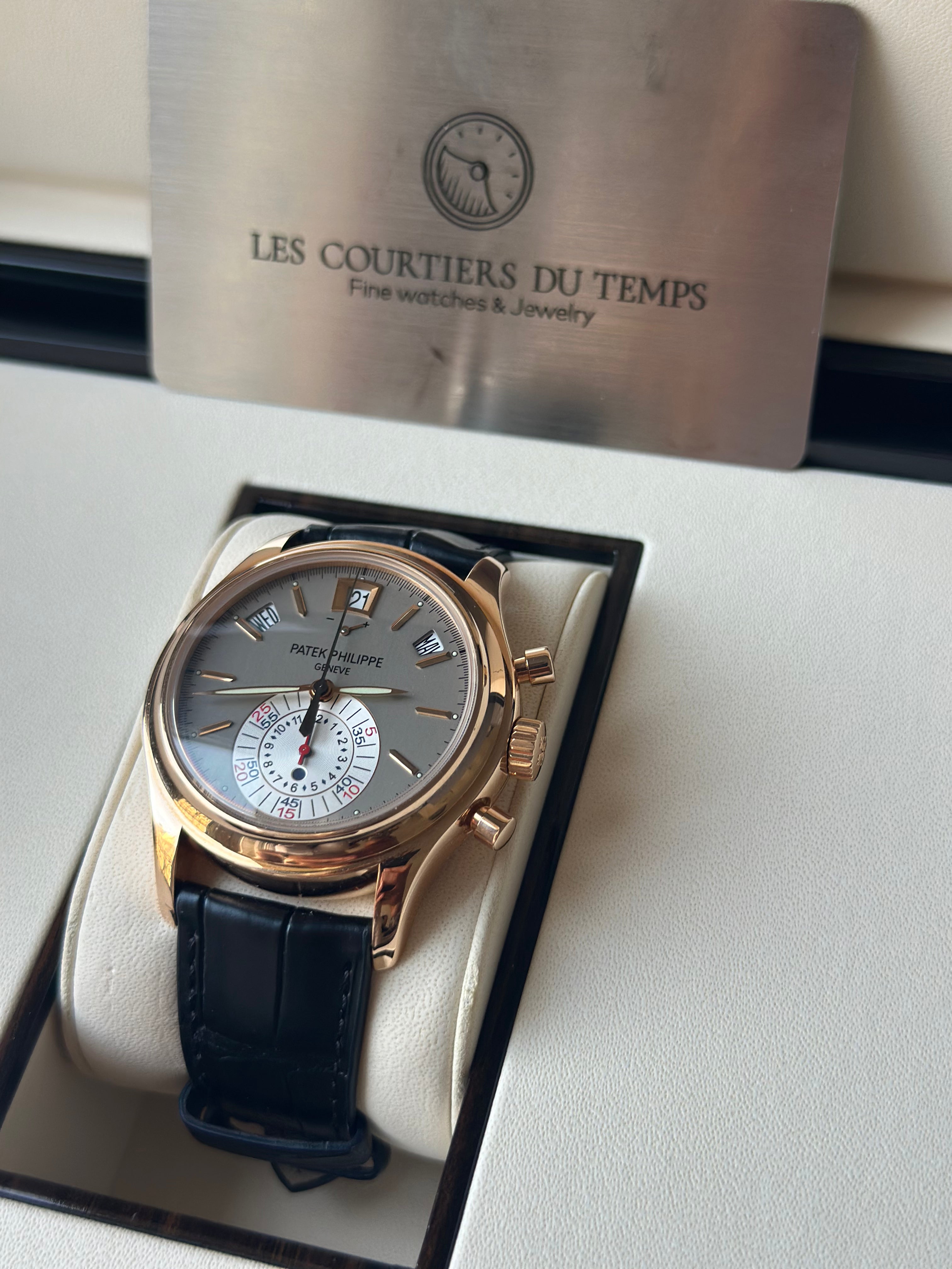 Patek Philippe 5960R