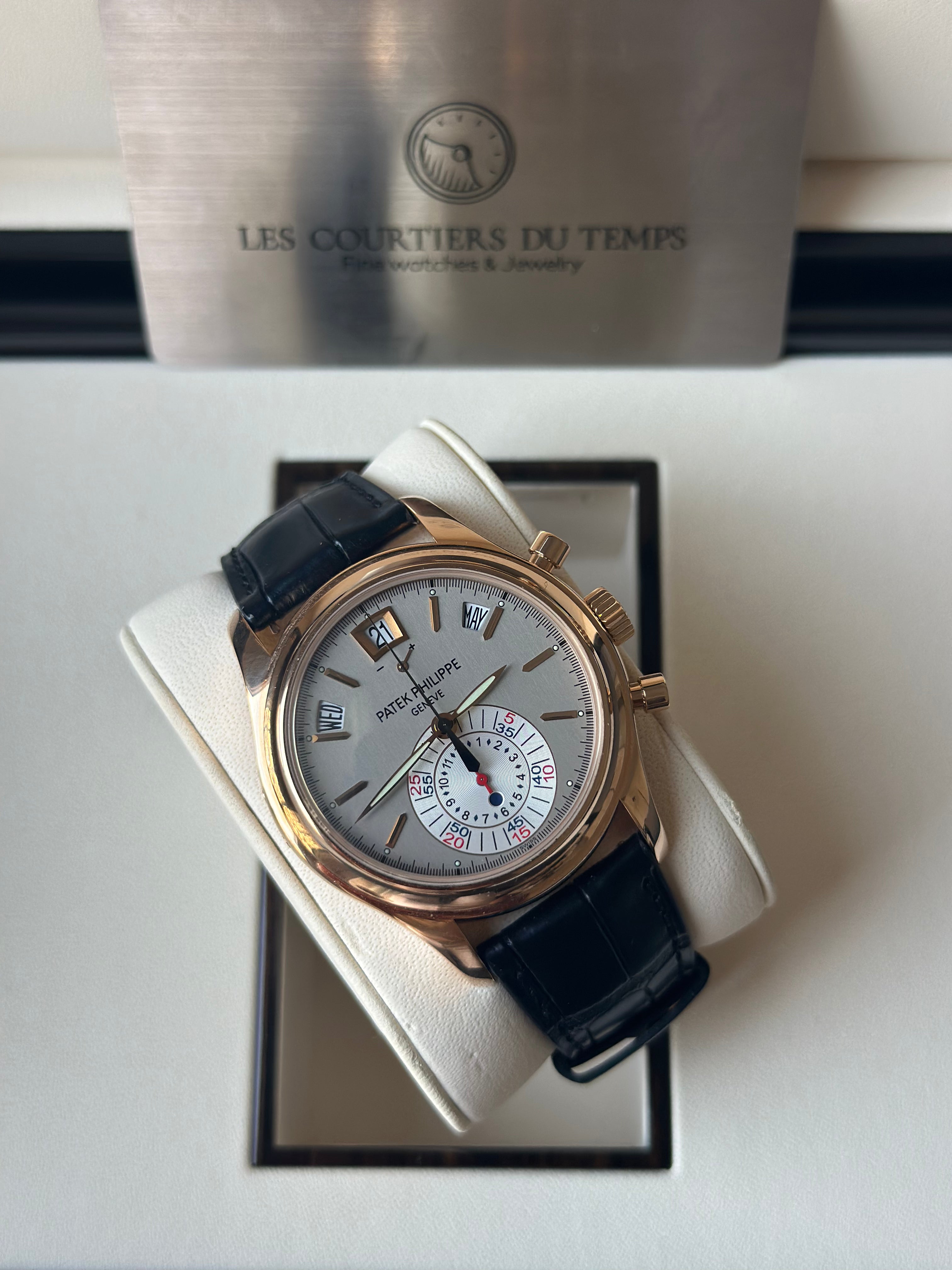 Patek Philippe 5960R