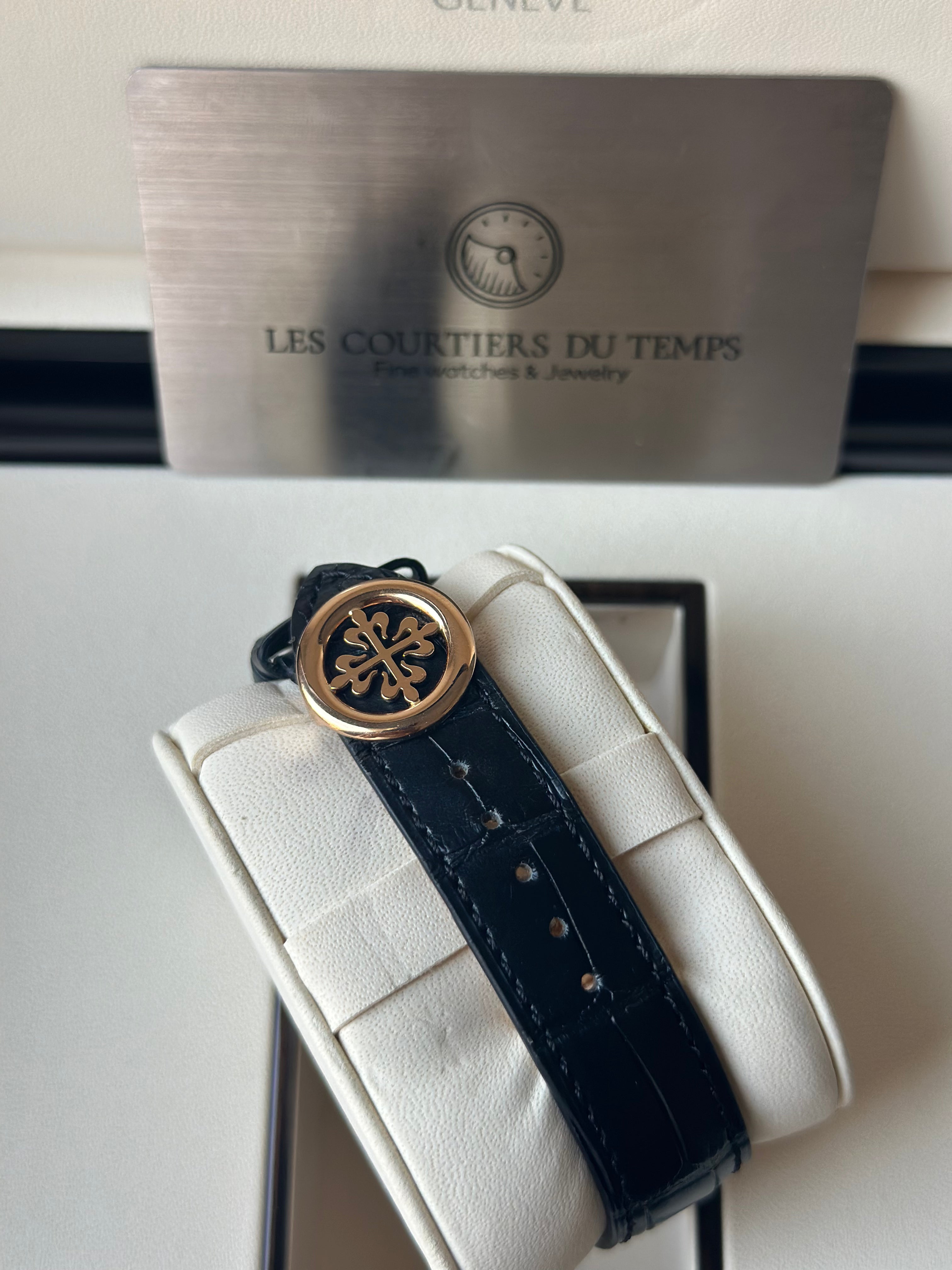 Patek Philippe 5960R