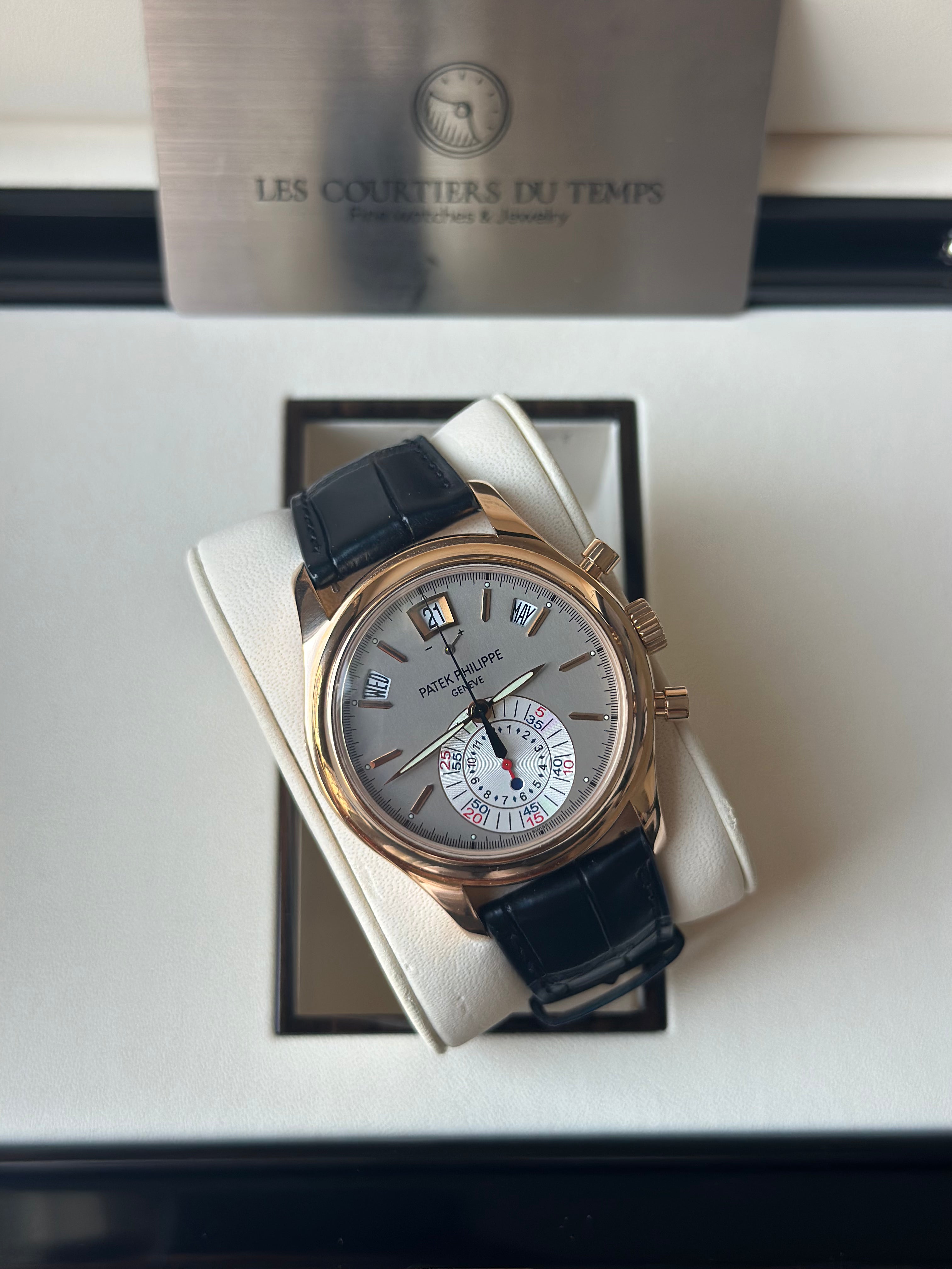 Patek Philippe 5960R
