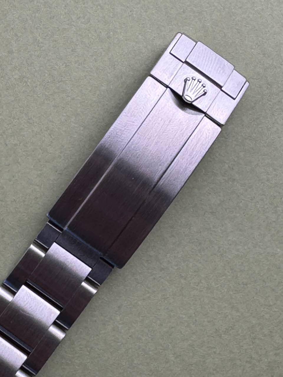 Rolex submariner no date