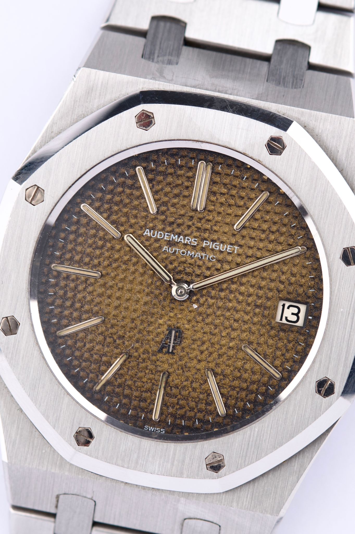 Audemars Piguet Royal Oak Jumbo