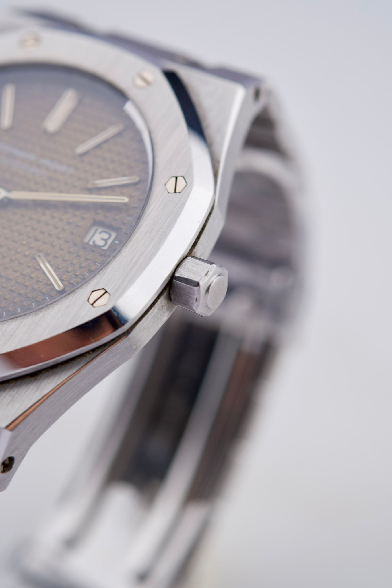 Audemars Piguet Royal Oak Jumbo