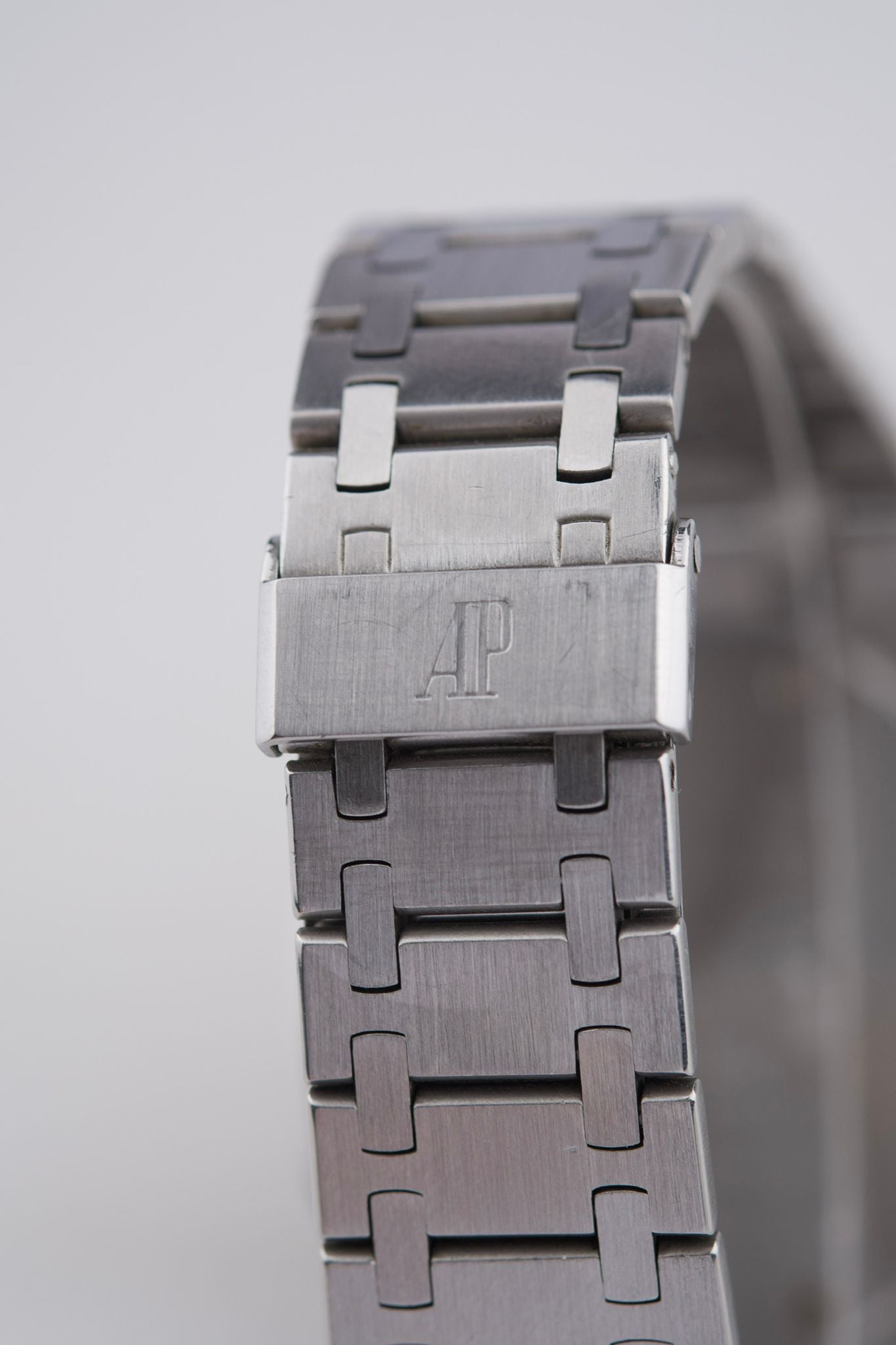 Audemars Piguet Royal Oak Jumbo