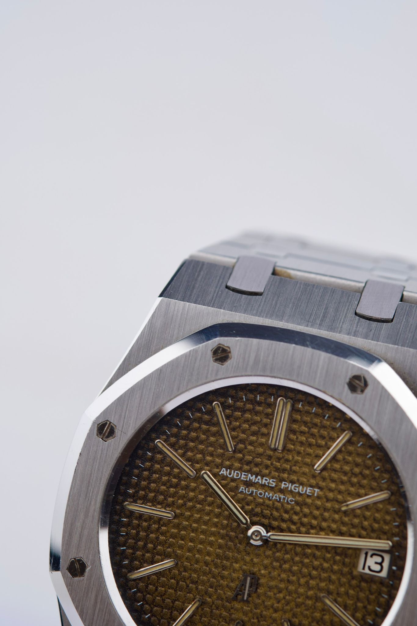 Audemars Piguet Royal Oak Jumbo
