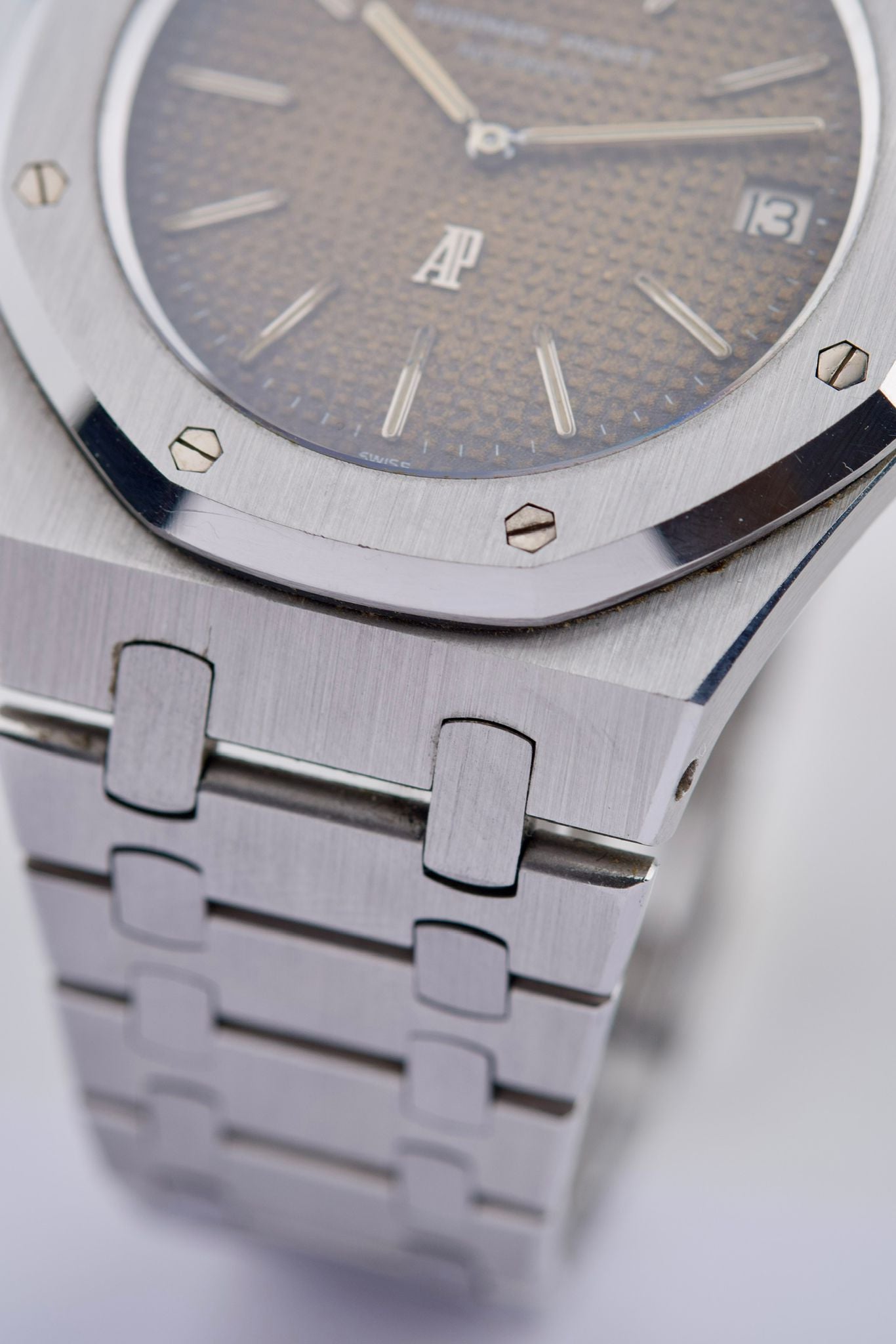 Audemars Piguet Royal Oak Jumbo