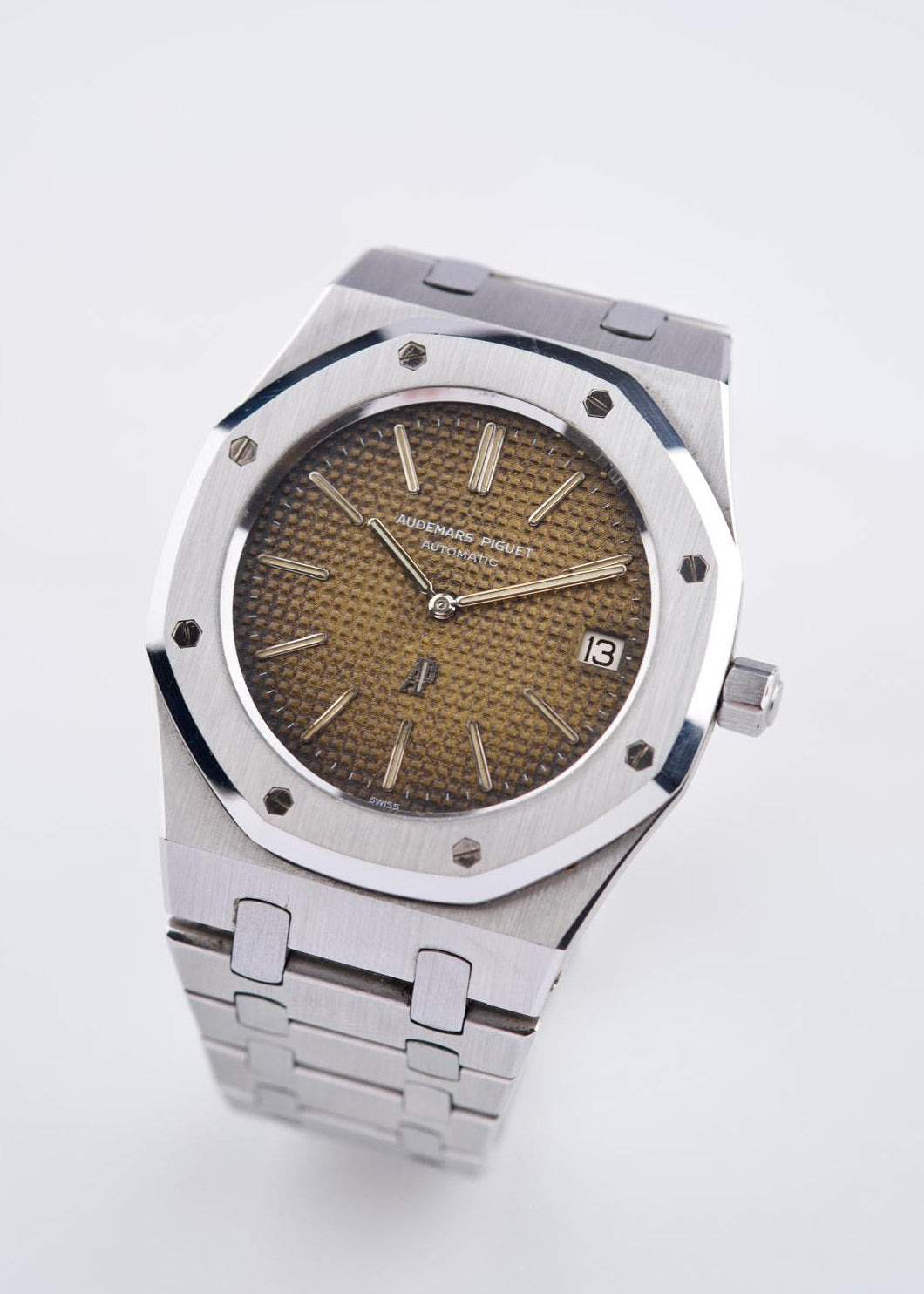 Audemars Piguet Royal Oak Jumbo