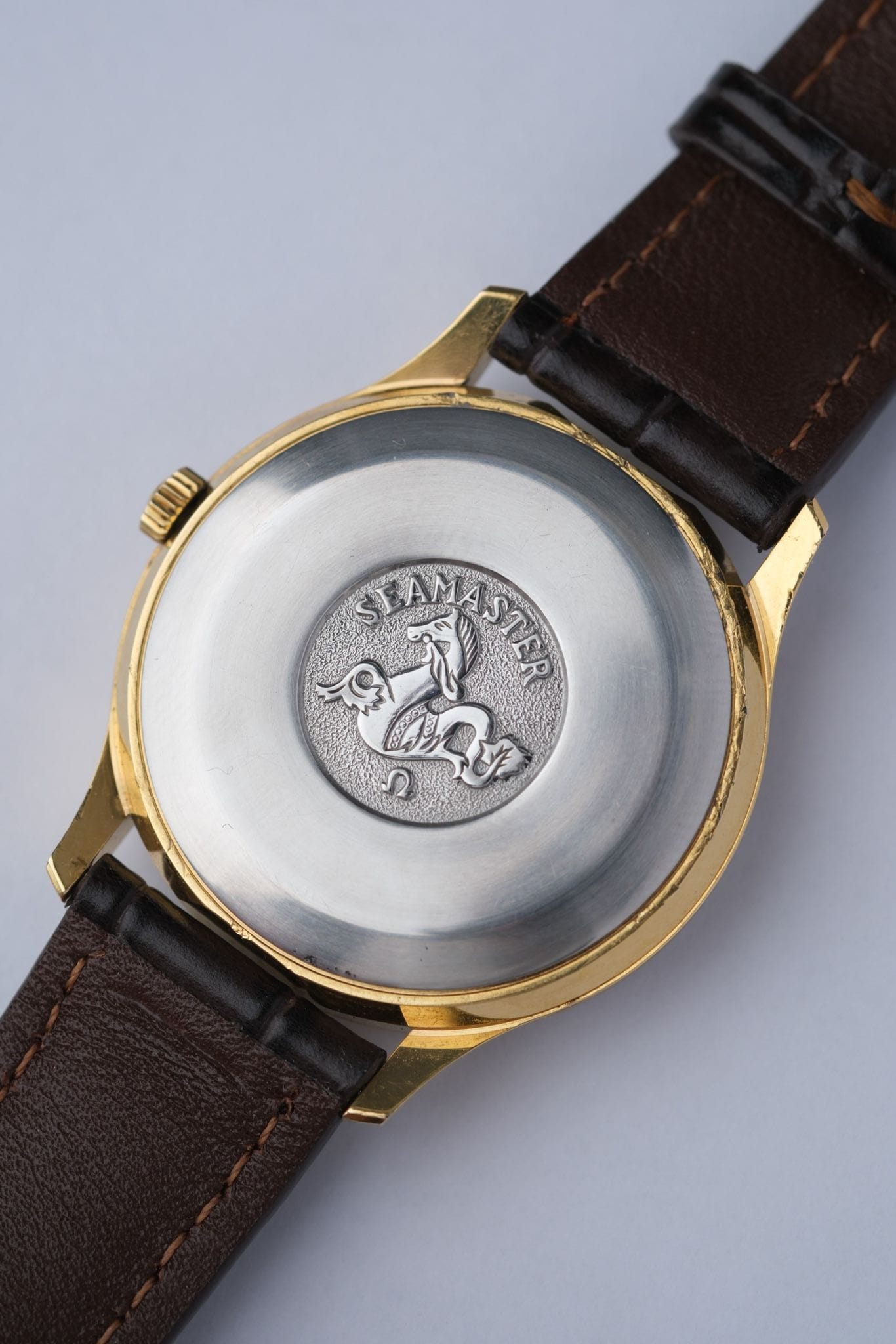 Omega De ville Tiffany & Co
