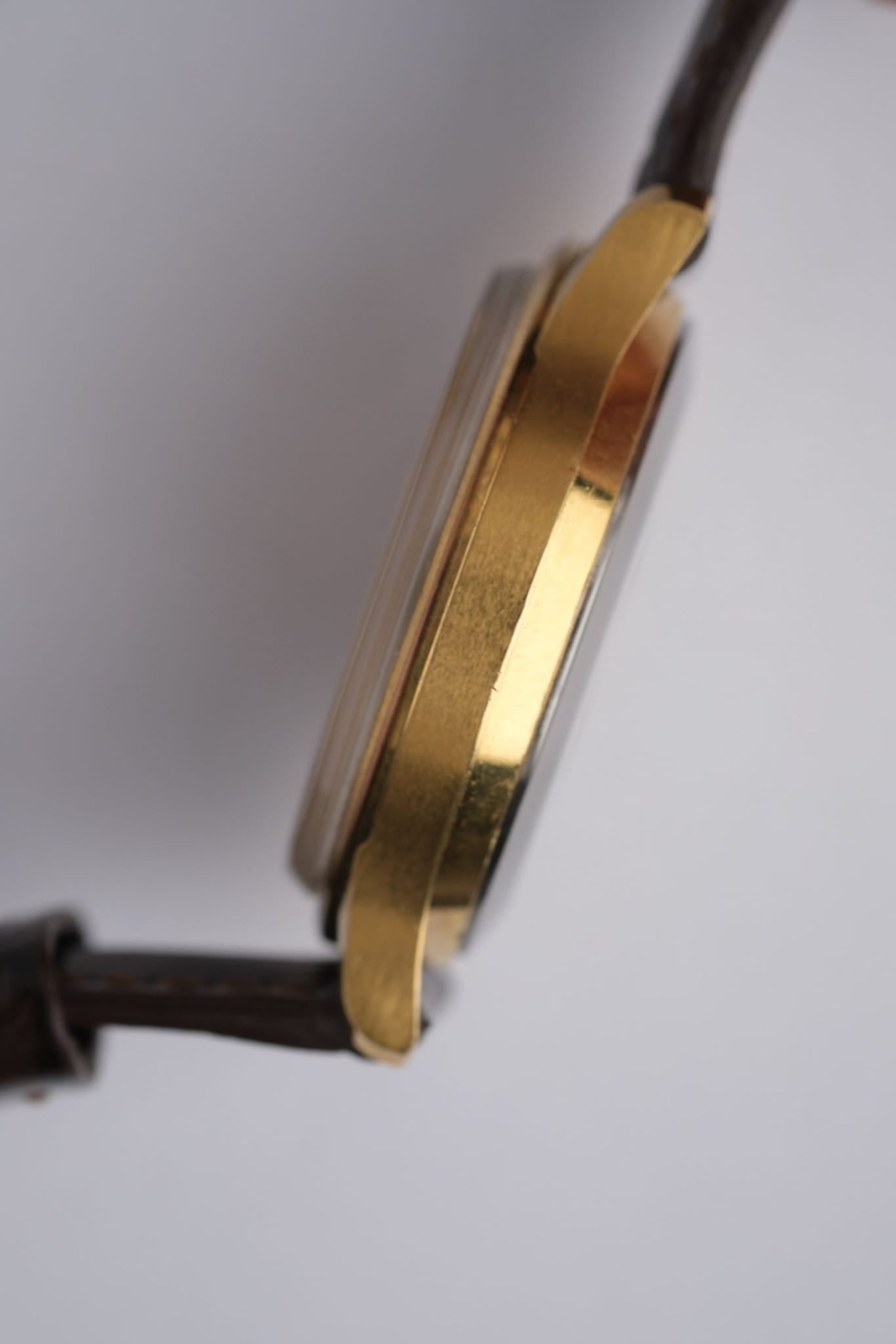 Omega De ville Tiffany & Co