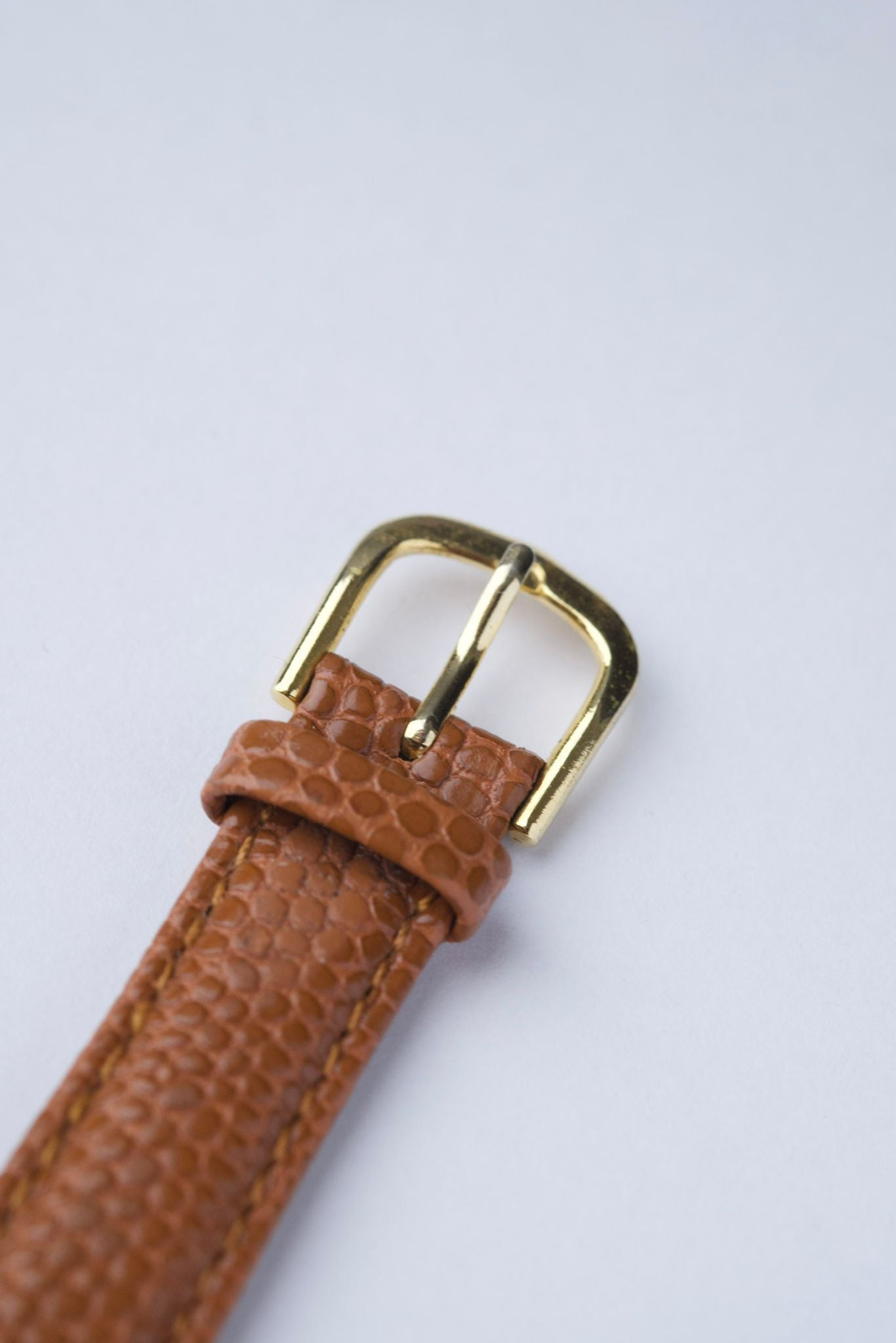 Cartier Tank Mecanique